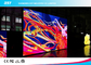 1500 exhibición llevada interior a todo color de la publicidad de los liendres P4 SMD2121 HD para la muestra comercial