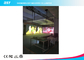 Diseño ultra fino a todo color del brillo de la pantalla LED interior interior de la publicidad de P4mm alto