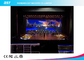 Carteleras de SMD2727 Digitaces/pantalla interiores de la publicidad de la demostración LED del acontecimiento