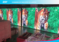 Efectúe SMD 3 en 1 reproducción de vídeo llevada publicidad P3.91mm de los paneles/LED de la pantalla