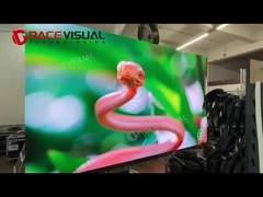 Pantalla LED de interior de la serie IRB p3.9 mm