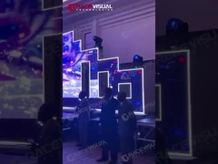 Pantalla LED exterior de la serie ORA