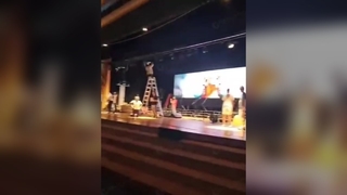 Pantalla LED de alquiler profesional ORA P3.9