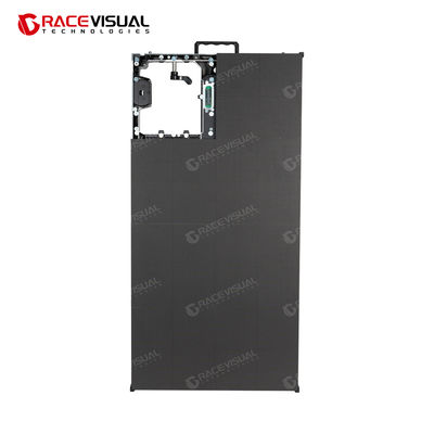 Pantalla LED para interiores IRB Serie P2.9: Gabinete de 500×1000mm, frecuencia de actualización de 7680Hz, 600 nits de alto brillo