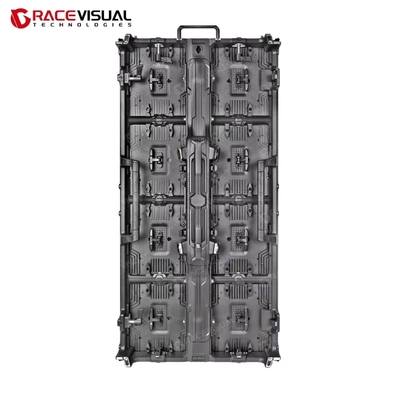 P3.9 Pantallas LED de alquiler al aire libre y pared de vídeo para eventos