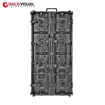 Pantallas LED de alquiler y videowalls para eventos en interiores - Serie IRD