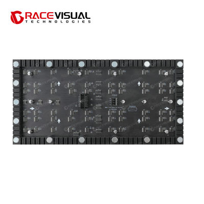 Pantallas LED para interiores de la serie FX para publicidad