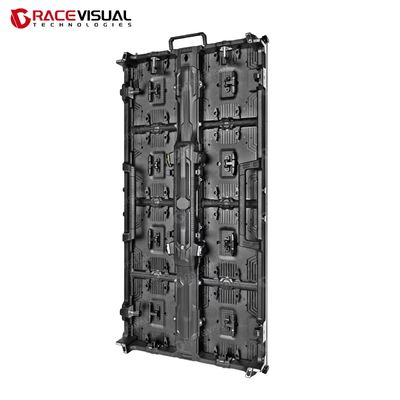 Serie ORD – Pantallas LED de alquiler para exteriores | Soluciones de video wall LED para eventos al aire libre