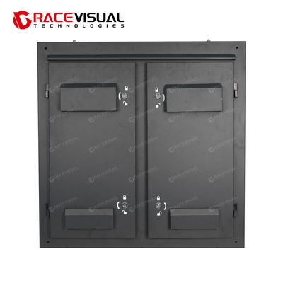 Display LED de interior de la serie OC 6500nits Impermeable para publicidad exterior