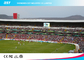 Tableros de publicidad llevados perímetro ahorro de energía de la exhibición del estadio P20 para el deporte