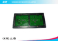 El módulo ROJO 3906 de 2R1G LED puntea con la plataforma de funcionamiento del sistema asincrónico/síncrono