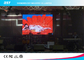 Exhibición llevada alquiler ligero de HD P3.91mm, pared video llevada para el concierto de la música de la etapa