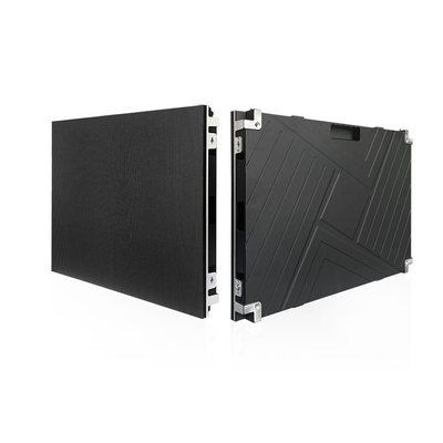 Pantalla LED a todo color para interiores P1.25/1.538/1.86/2.5 mm SMD Pared de vídeo de escenario 640 mm x 480 mm
