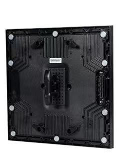 SMD2121 P2.9 Modulo de visualización LED de alquiler en interiores
