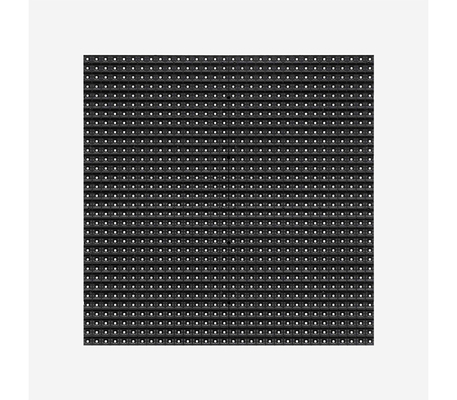 Módulo de visualización LED exterior para servicio trasero Tipo de instalación fija Distancia de visión original 6-60 m