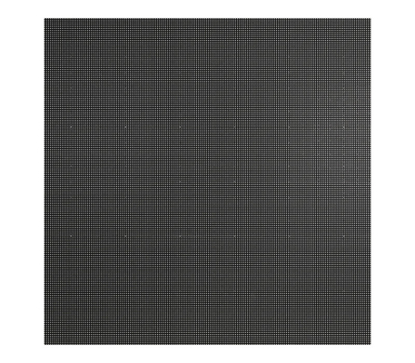 25kg P6 Alto brillo Perímetro del estadio pantalla LED 3840hz Con tamaño de módulo 480mm X 320mm