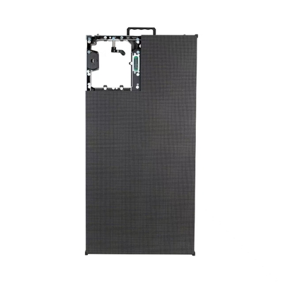 P1.9 SMD1515 Display LED de alquiler en interiores de 14 kg con ángulo de visión de 140°