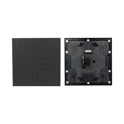 P1.9 SMD1515 Display LED de alquiler en interiores de 14 kg con ángulo de visión de 140°
