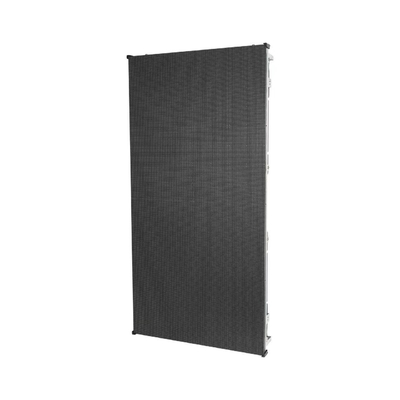 P1.9 SMD1515 Display LED de alquiler en interiores de 14 kg con ángulo de visión de 140°
