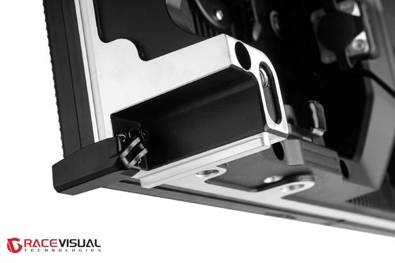 Alta tasa de actualización 7680HZ P2.9 Indoor Rental LED Display US Stock para alquiler