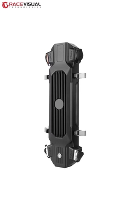 7680HZ P2.9 Pantalla LED de color completo para eventos 500mmx1000mm Tamaño del gabinete Clasificación IP40