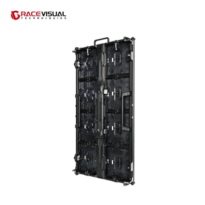 Panel LED de alquiler P3.9 para interiores de color completo 500*500mm/500*1000mm para publicidad dinámica