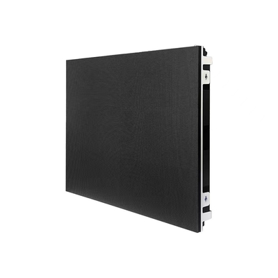 Panel LED interior fijo/mural de alta densidad de 640x480x85 mm