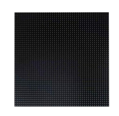 Display LED fijo de servicio frontal profesional para uso comercial