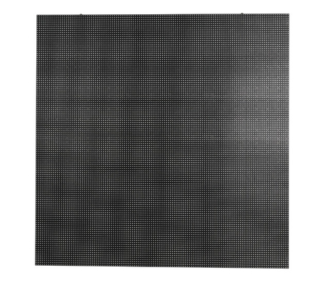 960x960mm Acero frío Publicidad exterior LED 3840 Alta tasa de actualización 5500 Nits
