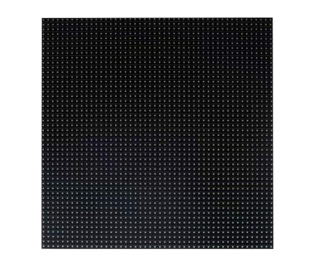 Instalación en pared Display LED de servicio frontal exterior Brillo ≥6500 nits promedio Consumo de energía 360w/m2