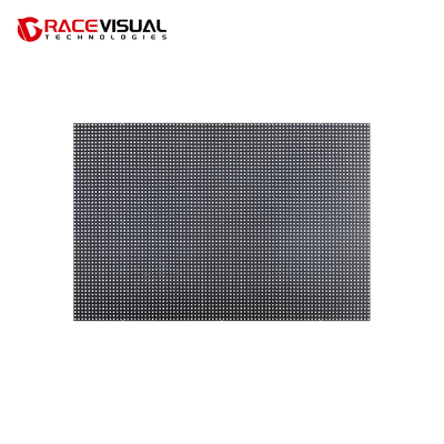 Display LED de publicidad exterior con panel de aluminio fundido a presión Peso 26,5 kg Alto brillo