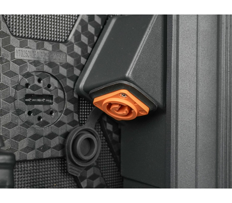7680HZ Panel LED de alquiler de alta frecuencia de actualización para ORA 500*1000mm/ORA 500*500mm ORA