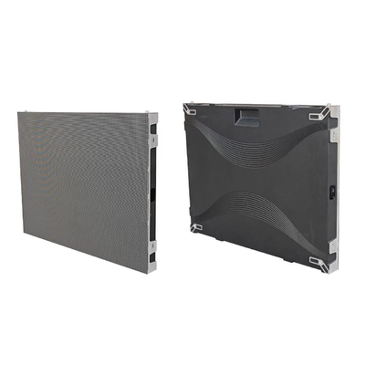 BUD Pro Series Publicidad LED Display Estableciendo el estándar para la eficiencia Precisión y elegancia