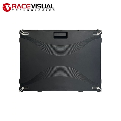 BUD Pro Series Publicidad LED Display Estableciendo el estándar para la eficiencia Precisión y elegancia