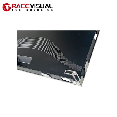 BUD Pro Series Publicidad LED Display Estableciendo el estándar para la eficiencia Precisión y elegancia