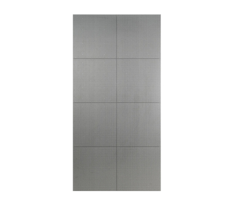 Piso de baile con LED de la serie DF