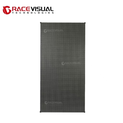 Serie IRA P3.91 500x1000mm para alquiler de escenarios en interiores pantalla LED con 7680hz