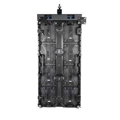 Pantalla LED de alto rendimiento P2.9 ORB 500×1000 mm - Ideal para eventos y exposiciones - Con una frecuencia de actualización ultra suave de 7680 Hz y un brillo deslumbrante de 4500 nits