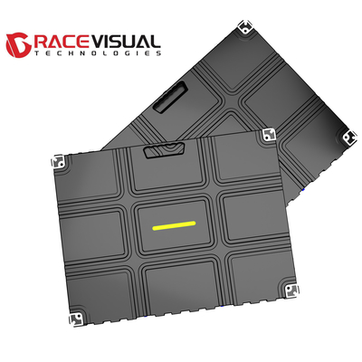 P2.5 de interior montado en la pared Panel de pantalla Led Pitch 2.5mm Led Video Pared Iglesia Tienda Restaurante pantalla de pared LED fija