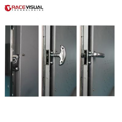 Serie IP ️ Poster LED de interior de 640x1920mm versátil con alta tasa de actualización y control inalámbrico