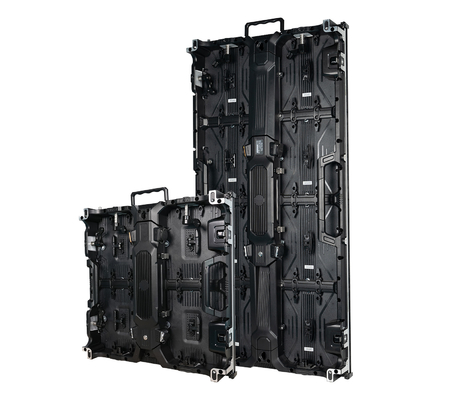 Panel de vídeo LED de la serie ORB diseñado para alquiler al aire libre y aplicaciones de escenario Pitch 2.6MM-4.8MM