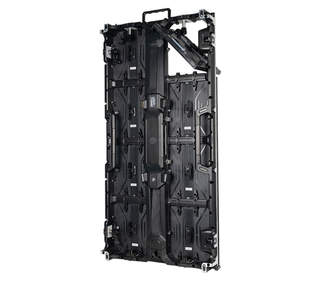 Panel de vídeo LED de la serie ORB diseñado para alquiler al aire libre y aplicaciones de escenario Pitch 2.6MM-4.8MM