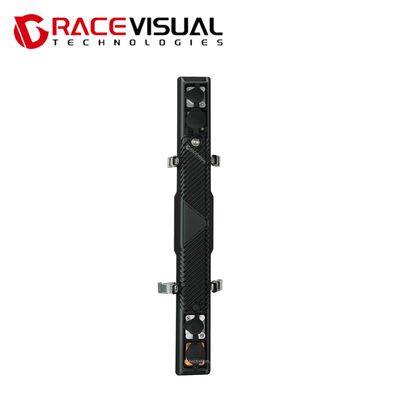 TSR Series Professional Transparent LED Display System Adjustable P3.9-P7.8 Pixel Pitch Technology | 7680Hz Ultra-Smooth Refresh Rate Performance | 5000nits High-Brightness Output