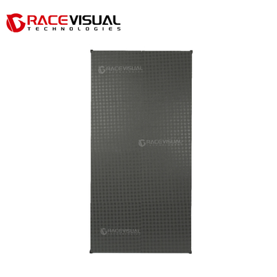 Pantalla LED de alquiler de doble acceso (P1.9-P3.91) - Pantalla de eventos interiores de servicio frontal/retro con protección contra impactos y fácil mantenimiento