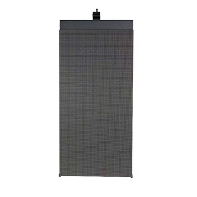 P3.9mm 7680Hz Alta tasa de actualización Serie ORB pantalla LED exterior Brillo de 4500nits Servicio delantero y trasero Alquiler y escenario