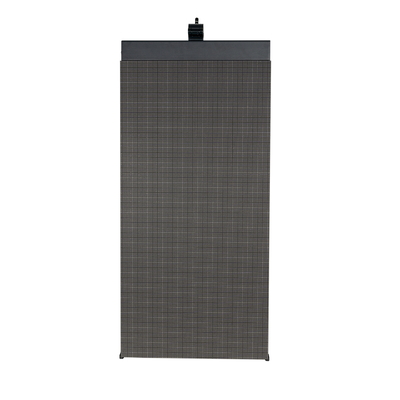 Tasa de actualización de 7680 Hz, ≥4500 nits Brillo, impermeable y resistente al polvo ORB P2.9 Pantalla LED para conciertos, eventos deportivos, exposiciones