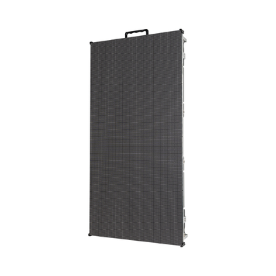 Display LED de alquiler al aire libre de la serie ORB P3.91 - Rendimiento profesional para entornos exigentes - 4500 nits Ultra-alto brillo - 7680 Hz Ultra-grasa tasa de actualización - 500 × 1000 mm Diseño de panel modular