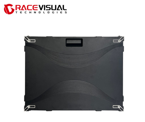 Display LED de la serie BUD Pro: Claridad y fiabilidad sin concesiones para instalaciones interiores premium
