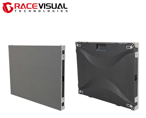 Bud Pro 1.86 Display LED de instalación fija en interiores con 7680hz