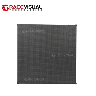Display LED de alquiler premium de 2,97 mm - Serie IRA con 600 nits Brillo y frecuencia de actualización de 7680 Hz para aplicaciones en interiores 500 mm × 500 mm